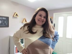 Amy Cloonan, Life Coach for Brides